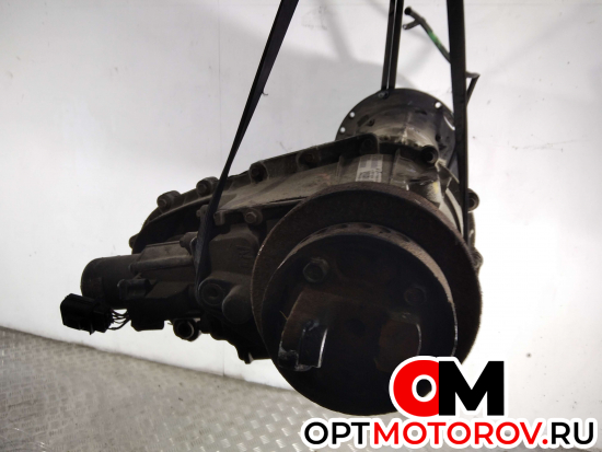 Раздаточная коробка  Jeep Grand Cherokee WK 2006 245J #3
