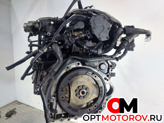 Двигатель  Volkswagen Touareg 1 поколение 2006 BPE #3