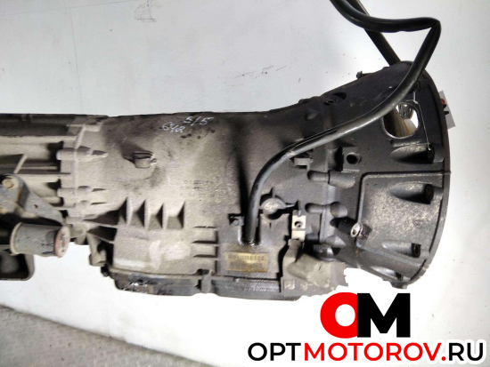 КПП автоматическая (АКПП)  Jeep Grand Cherokee WK 2006 722678 #6
