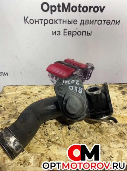 Клапан EGR  Volkswagen Passat B6 2008 038131501AF          #1 Клапан EGR  Volkswagen Passat B6 2008 038131501AF          #1