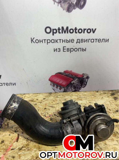 Клапан EGR  Volkswagen Passat B6 2008 038131501AF          #2 Клапан EGR  Volkswagen Passat B6 2008 038131501AF          #2