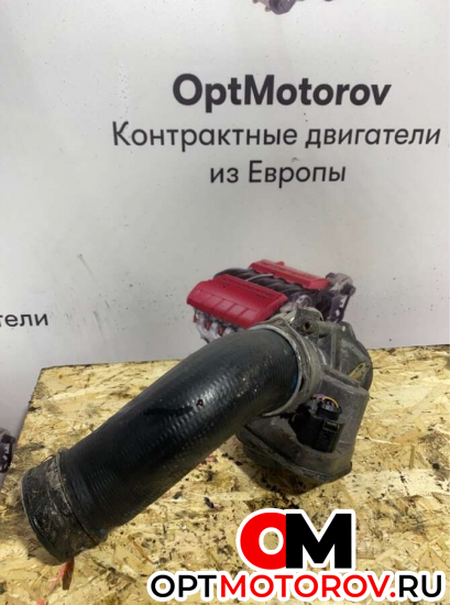 Клапан EGR  Volkswagen Passat B6 2008 038131501AF          #3 Клапан EGR  Volkswagen Passat B6 2008 038131501AF          #3