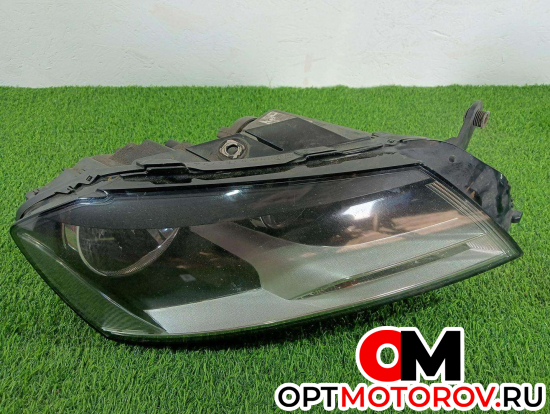 Фара правая  Volkswagen Passat B7 2012 3AC941006 #1 Фара правая  Volkswagen Passat B7 2012 3AC941006 #1