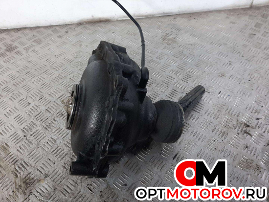 Редуктор переднего моста  Land Rover Range Rover 3 поколение 2004 51083B #4