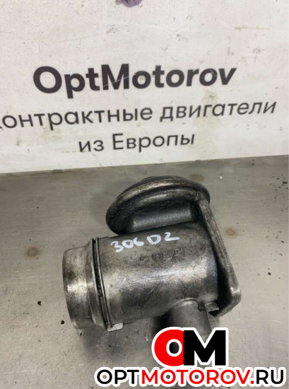 Клапан EGR  BMW X5 E53 [рестайлинг] 2006 72826402             #2