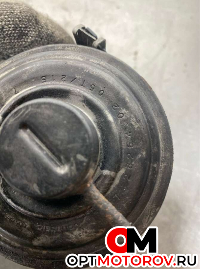Клапан EGR  BMW X5 E53 [рестайлинг] 2006 72826402             #3