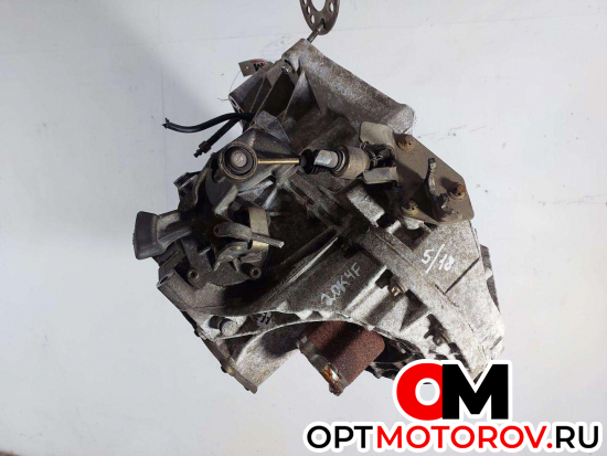 КПП механическая (МКПП)  Rover 75 1 поколение 2002 20S44 #3