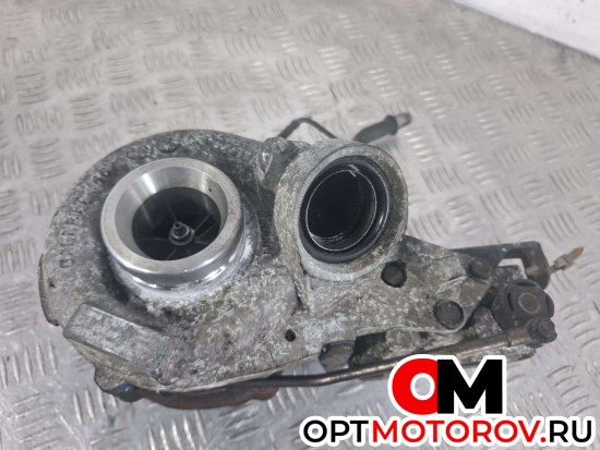 Турбина  Mercedes-Benz C-Класс W204/S204 2007 A6460901080, GTB17V #2