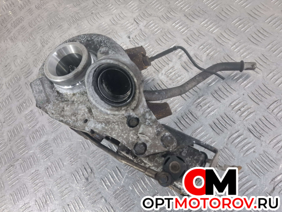 Турбина  Mercedes-Benz C-Класс W204/S204 2007 A6460901080, GTB17V #3