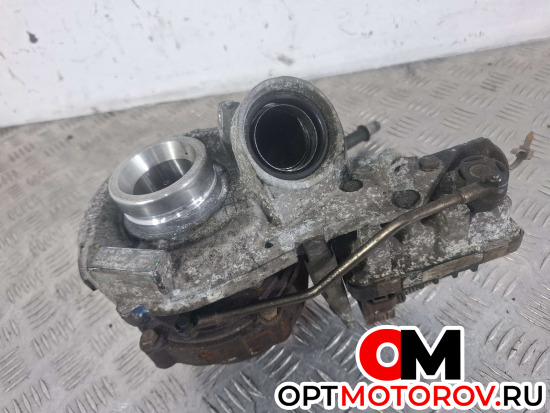 Турбина  Mercedes-Benz C-Класс W204/S204 2007 A6460901080, GTB17V #4