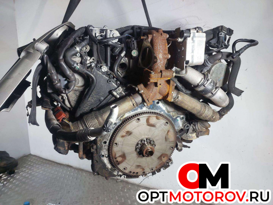 Двигатель  Audi A4 B8/8K 2008 CCW, CCWA #5 Двигатель  Audi A4 B8/8K 2008 CCW, CCWA #5