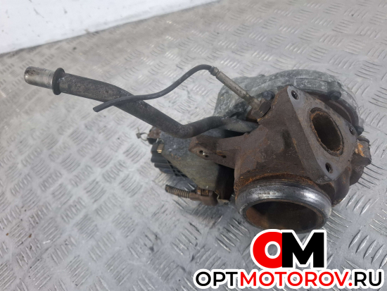 Турбина  Mercedes-Benz C-Класс W204/S204 2007 A6460901080, GTB17V #6