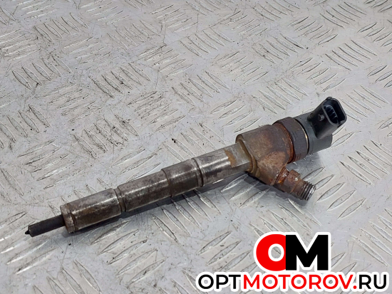 Форсунка топливная  Opel Insignia 1 поколение (A) 2012 0445110327 #1