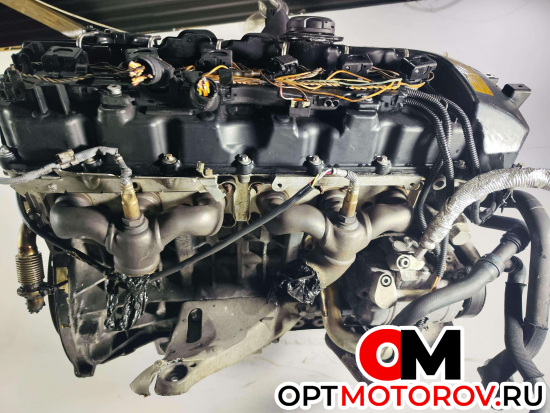 Двигатель  BMW 3 серия E90/E91/E92/E93 [рестайлинг] 2008 N53B30A #5