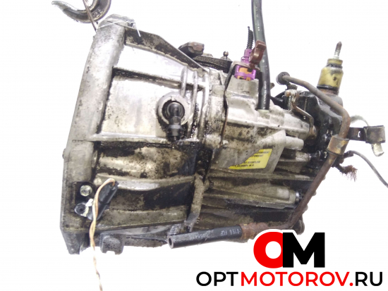 КПП механическая (МКПП)  Renault Trafic 2 поколение 2006 8200562333 #2