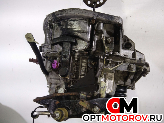 КПП механическая (МКПП)  Renault Trafic 2 поколение 2006 8200562333 #3