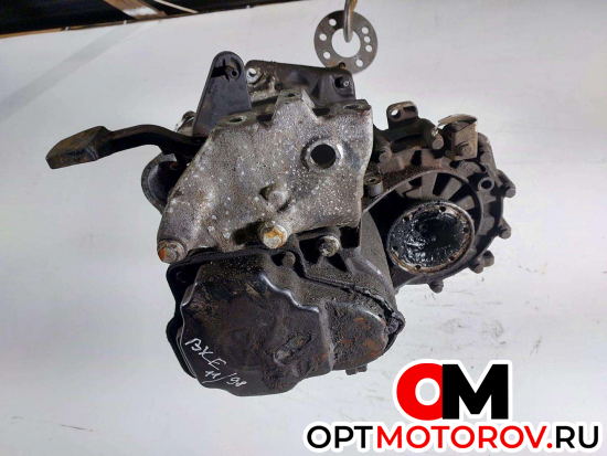 КПП механическая (МКПП)  Volkswagen Golf 5 поколение 2006 JCR #6