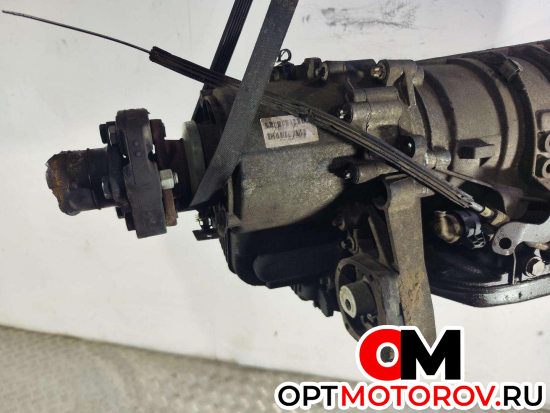 Раздаточная коробка  BMW X3 E83 2004 7526278 #1 Раздаточная коробка  BMW X3 E83 2004 7526278 #1