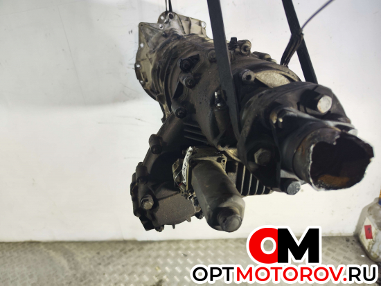 Раздаточная коробка  BMW X3 E83 2004 7526278 #2 Раздаточная коробка  BMW X3 E83 2004 7526278 #2
