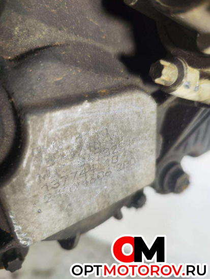 Раздаточная коробка  BMW X3 E83 2004 7526278 #5 Раздаточная коробка  BMW X3 E83 2004 7526278 #5