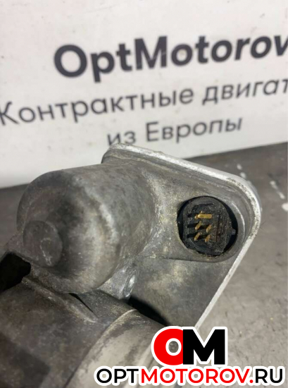 Дроссельная заслонка  Audi TT 8N 2003 022133062AA          #4
