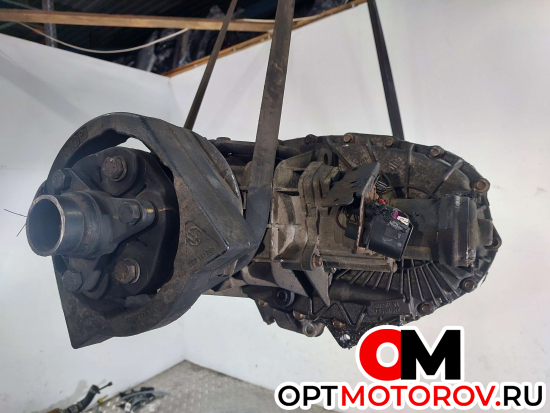 Раздаточная коробка  Volkswagen Touareg 1 поколение 2006 0AD341011E, MR00118, 485JXG002108NVG #2 Раздаточная коробка  Volkswagen Touareg 1 поколение 2006 0AD341011E, MR00118, 485JXG002108NVG #2