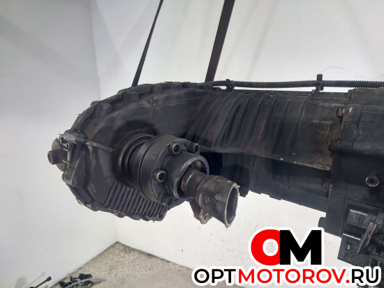 Раздаточная коробка  Volkswagen Touareg 1 поколение 2006 0AD341011E, MR00118, 485JXG002108NVG #3 Раздаточная коробка  Volkswagen Touareg 1 поколение 2006 0AD341011E, MR00118, 485JXG002108NVG #3
