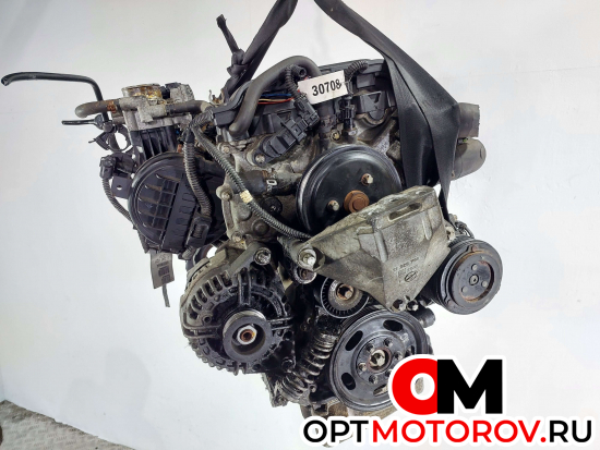 Двигатель  Opel Astra H/Family [рестайлинг] 2007 Z14XEP  #1