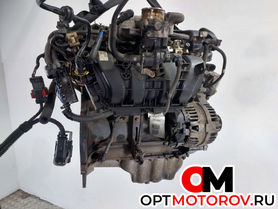 Двигатель  Opel Astra H/Family [рестайлинг] 2007 Z14XEP  #4