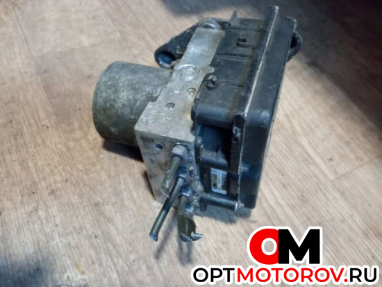 Блок ABS  Mercedes-Benz Sprinter 2 поколение (W906) 2007 А0004468289          #2