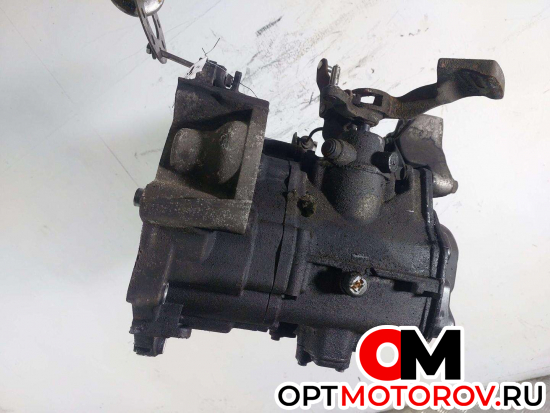 КПП механическая (МКПП)  Volkswagen Golf 5 поколение 2005 HHN #2