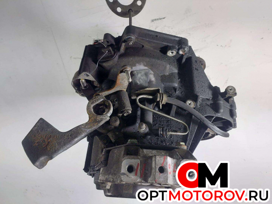 КПП механическая (МКПП)  Volkswagen Golf 5 поколение 2005 HHN #3