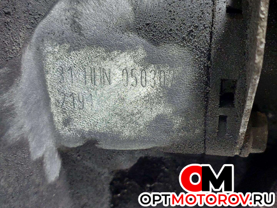КПП механическая (МКПП)  Volkswagen Golf 5 поколение 2005 HHN #6