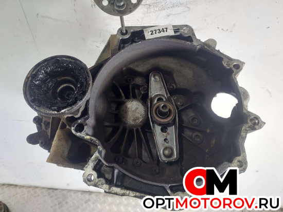КПП механическая (МКПП)  Volkswagen Golf 4 поколение 2005 HHN #1