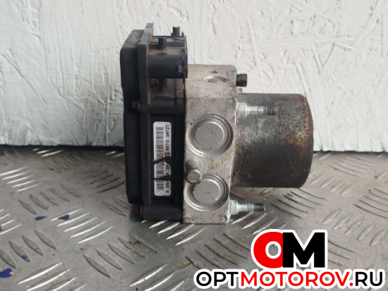 Блок ABS  Toyota Avensis 2 поколение (T250) 2005 0265231464, 4451005042 #4