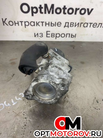 Клапан EGR  Volvo V40 1 поколение [рестайлинг] 2000 30874240             #2