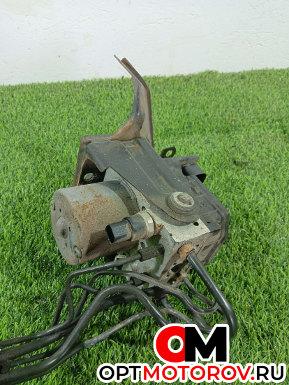Блок ABS  Toyota Avensis 2 поколение (T250) 2004 4451005020 #4