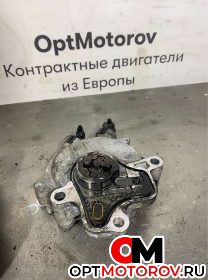 Вакуумный насос  Land Rover Discovery 3 поколение 2008 4R8Q2A451AF          #3