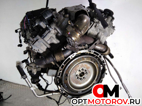 Двигатель  Chrysler 300C 1 поколение 2006 642982 #5