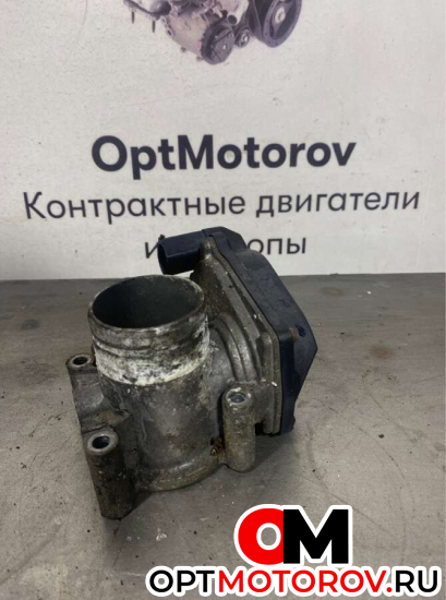 Дроссельная заслонка  Volkswagen Polo 5 поколение 2011 03D133062F           #3 Дроссельная заслонка  Volkswagen Polo 5 поколение 2011 03D133062F           #3