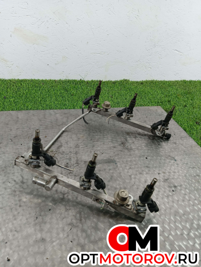 Форсунка топливная  Mercedes-Benz E-Класс W211/S211 [рестайлинг] 2007 A2720780249 #1