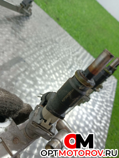 Форсунка топливная  Mercedes-Benz E-Класс W211/S211 [рестайлинг] 2007 A2720780249 #2