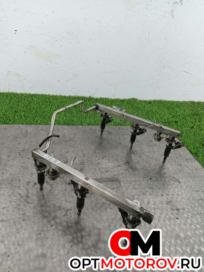 Форсунка топливная  Mercedes-Benz E-Класс W211/S211 [рестайлинг] 2007 A2720780249 #3