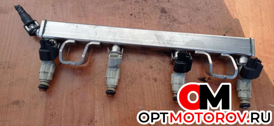 Форсунка топливная  Ford Mondeo 3 поколение [рестайлинг] 2005 280156155            #2