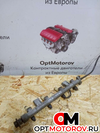 Форсунка топливная  Hyundai Tucson 1 поколение 2005 9260930013           #2