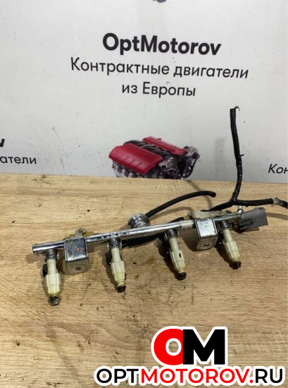 Форсунка топливная  Ford Mondeo 3 поколение [рестайлинг] 2005 280156155            #1