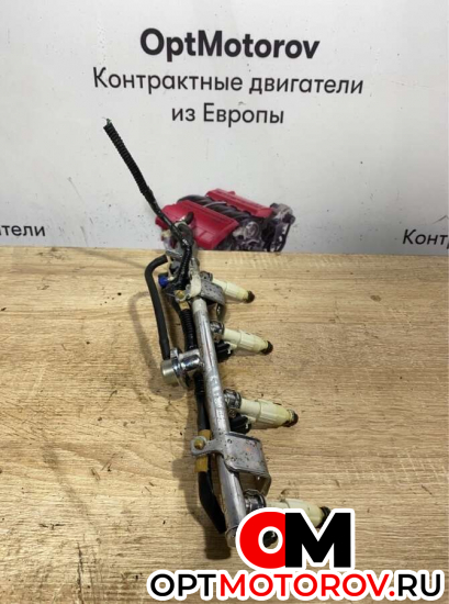 Форсунка топливная  Ford Mondeo 3 поколение [рестайлинг] 2005 280156155            #2