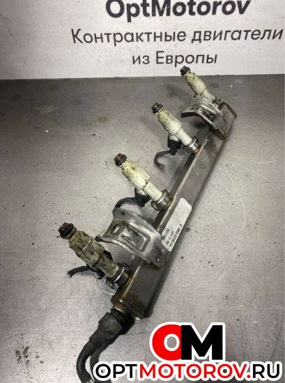 Форсунка топливная  Ford Focus 2 поколение 2007 280156155            #2