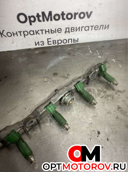 Форсунка топливная  Toyota Avensis 2 поколение (T250) 2005 2325022040           #2