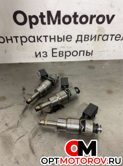 Форсунка топливная  Volkswagen Passat B6 2005 261500014            #1 Форсунка топливная  Volkswagen Passat B6 2005 261500014            #1